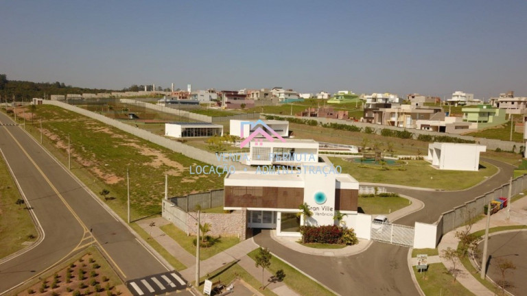 Imagem Casa com 3 Quartos à Venda, 164 m² em Primavera - Itupeva