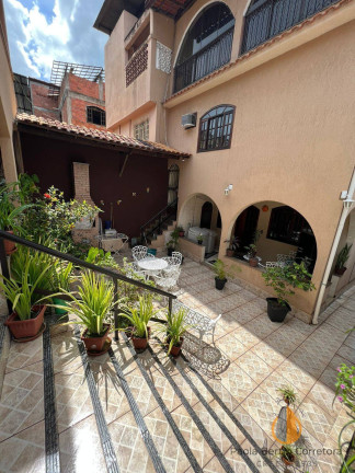 Imagem Casa com 3 Quartos à Venda, 278 m² em Nova Cidade - São Gonçalo Imagem Casa com 3 Quartos à Venda, 278 m² em Nova Cidade - São Gonçalo