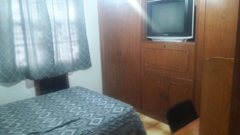 Imagem Apartamento com 3 Quartos à Venda, 90 m² em Campo Grande - Santos Imagem Apartamento com 3 Quartos à Venda, 90 m² em Campo Grande - Santos