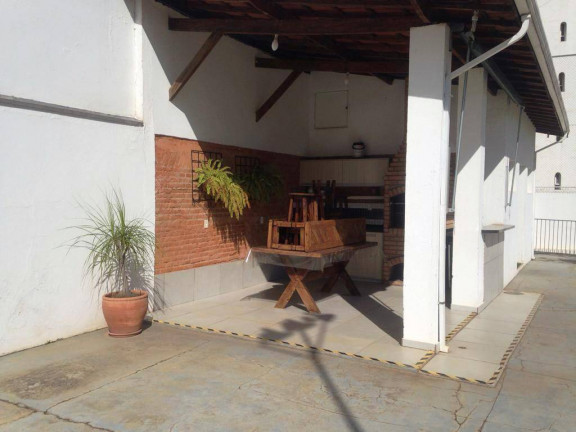 Imagem Apartamento com 3 Quartos à Venda, 153 m² em Jardim Paraíso - Campinas Imagem Apartamento com 3 Quartos à Venda, 153 m² em Jardim Paraíso - Campinas