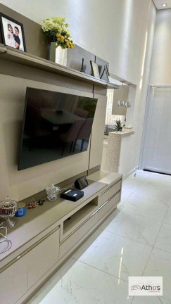 Imagem Casa com 3 Quartos à Venda, 105 m² em Jardim Park Real - Indaiatuba Imagem Casa com 3 Quartos à Venda, 105 m² em Jardim Park Real - Indaiatuba