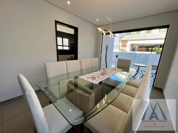 Imagem Casa com 3 Quartos à Venda, 284 m² em Vila Oliveira - Mogi Das Cruzes Imagem Casa com 3 Quartos à Venda, 284 m² em Vila Oliveira - Mogi Das Cruzes