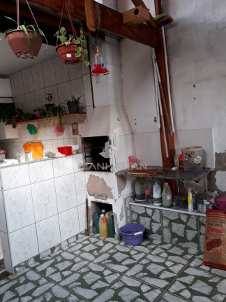 Imagem Casa com 2 Quartos à Venda, 144 m² em Residencial São Luís - Campinas Imagem Casa com 2 Quartos à Venda, 144 m² em Residencial São Luís - Campinas