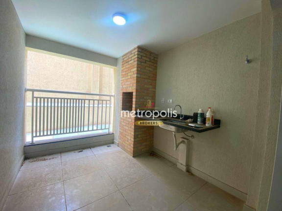 Imagem Apartamento com 3 Quartos à Venda, 95 m² em Santa Paula - São Caetano Do Sul Imagem Apartamento com 3 Quartos à Venda, 95 m² em Santa Paula - São Caetano Do Sul
