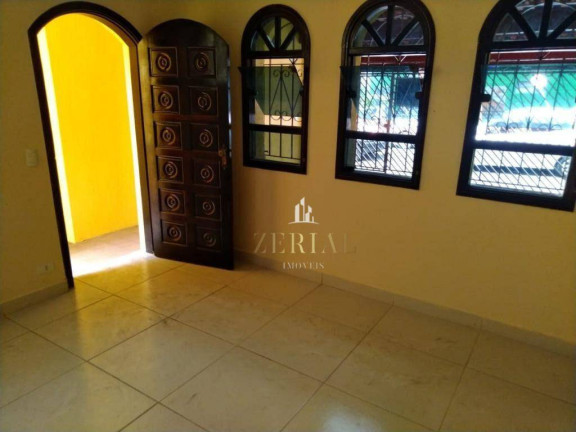 Sobrado com 3 Quartos à Venda, 350 m² em Osvaldo Cruz - São Caetano Do Sul