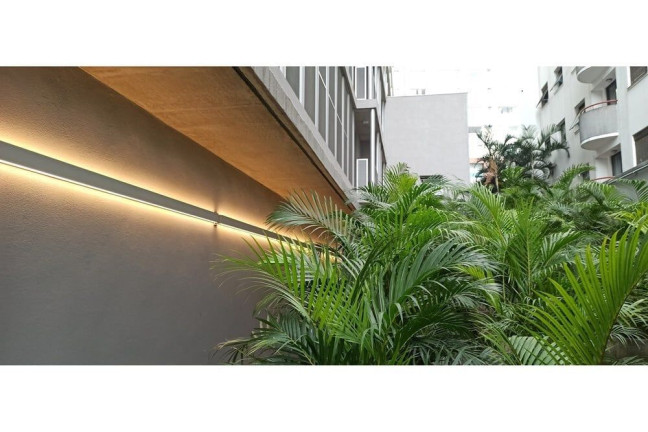 Apartamento com 1 Quarto à Venda, 25 m² em Consolação - São Paulo