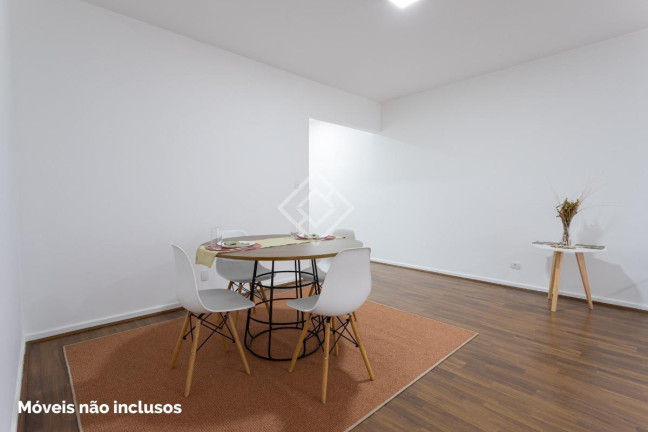 Imagem Apartamento com 3 Quartos à Venda, 129 m² em Pinheiros - São Paulo