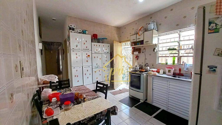 Imagem Casa com 3 Quartos à Venda, 113 m² em Ocian - Praia Grande Imagem Casa com 3 Quartos à Venda, 113 m² em Ocian - Praia Grande