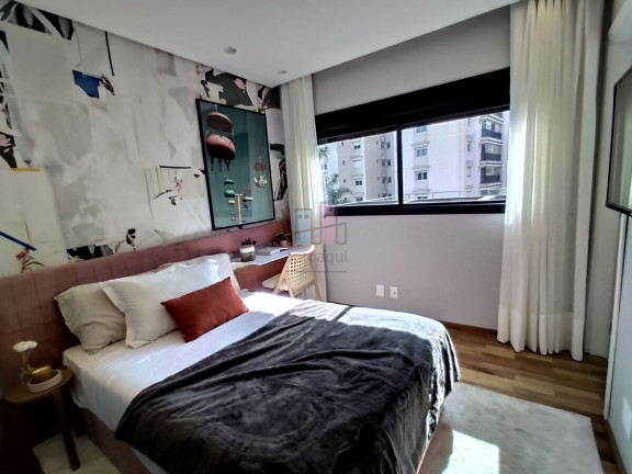 Imagem Apartamento com 3 Quartos à Venda, 173 m² em Alto Da Boa Vista - São Paulo