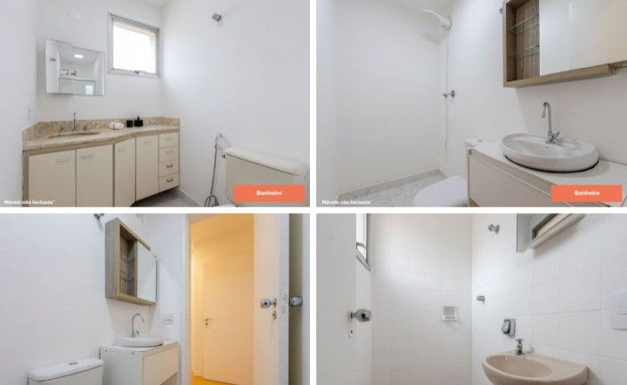 Imagem Apartamento com 2 Quartos à Venda, 90 m² em Campo Belo - São Paulo Imagem Apartamento com 2 Quartos à Venda, 90 m² em Campo Belo - São Paulo
