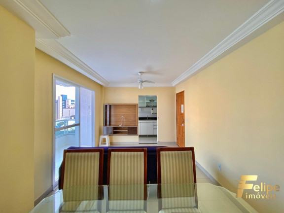Imóvel com 2 Quartos à Venda, 75 m² em Praia Do Morro - Guarapari