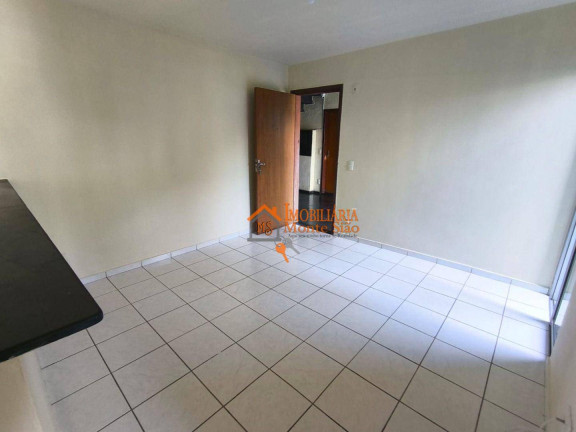 Imagem Apartamento com 2 Quartos à Venda, 51 m² em água Chata - Guarulhos Imagem Apartamento com 2 Quartos à Venda, 51 m² em água Chata - Guarulhos