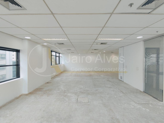 Imagem Imóvel Comercial para Alugar, 100 m² em Itaim Bibi - São Paulo Imagem Imóvel Comercial para Alugar, 100 m² em Itaim Bibi - São Paulo