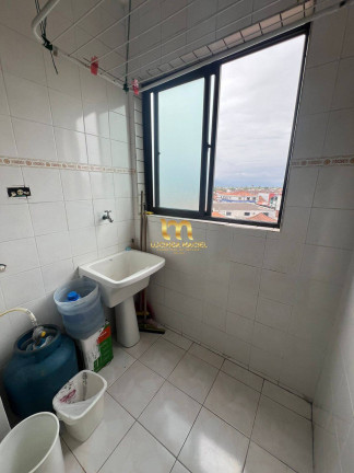 Imagem Apartamento com 1 Quarto à Venda, 46 m² em Tupi - Praia Grande