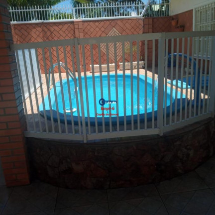 Imagem Casa com 4 Quartos à Venda, 180 m² em Capão Novo - Capão Da Canoa