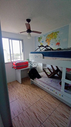 Imagem Apartamento com 2 Quartos à Venda, 45 m² em Fragata - Pelotas Imagem Apartamento com 2 Quartos à Venda, 45 m² em Fragata - Pelotas
