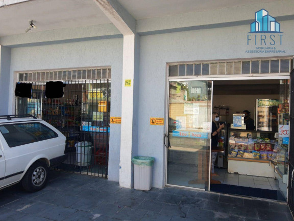 Casa com 6 Quartos à Venda, 328 m² em Residencial Burck - Louveira
