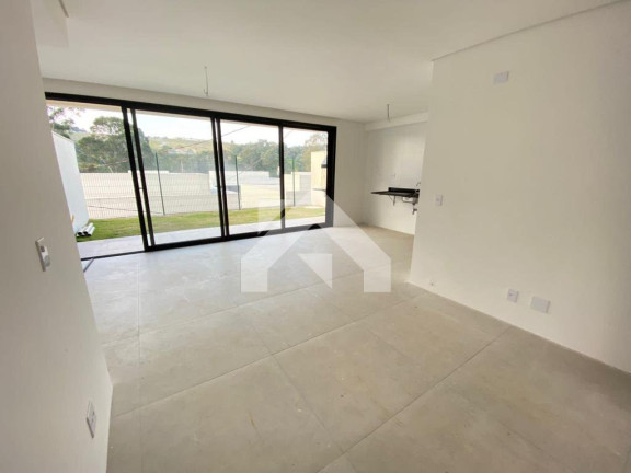 Imagem Casa de Condomínio com 3 Quartos à Venda, 152 m² em Residencial Onze (alphaville) - Santana De Parnaíba Imagem Casa de Condomínio com 3 Quartos à Venda, 152 m² em Residencial Onze (alphaville) - Santana De Parnaíba
