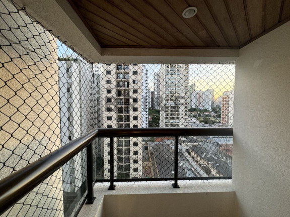 Imagem Apartamento com 2 Quartos à Venda, 75 m² em Brooklin - São Paulo Imagem Apartamento com 2 Quartos à Venda, 75 m² em Brooklin - São Paulo