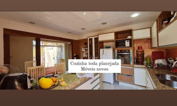 Imagem Casa com 3 Quartos à Venda, 340 m² em Chácara Do Visconde - Taubaté Imagem Casa com 3 Quartos à Venda, 340 m² em Chácara Do Visconde - Taubaté