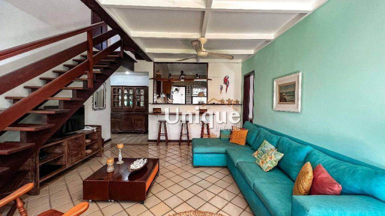Imagem Casa com 4 Quartos à Venda, 145 m² em Bosque De Geribá - Armação Dos Búzios Imagem Casa com 4 Quartos à Venda, 145 m² em Bosque De Geribá - Armação Dos Búzios