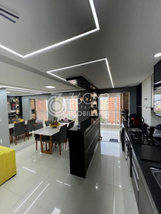 Imagem Apartamento com 2 Quartos à Venda, 70 m² em Vila Valparaíso - Santo André Imagem Apartamento com 2 Quartos à Venda, 70 m² em Vila Valparaíso - Santo André