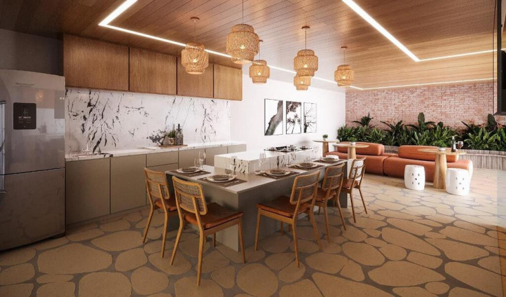 Imagem Imóvel com 1 Quarto à Venda, 24 m² em Liberdade - São Paulo Imagem Imóvel com 1 Quarto à Venda, 24 m² em Liberdade - São Paulo