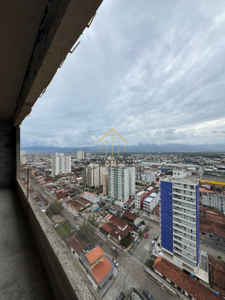 Imagem Apartamento com 2 Quartos à Venda, 78 m² em Aviação - Praia Grande Imagem Apartamento com 2 Quartos à Venda, 78 m² em Aviação - Praia Grande