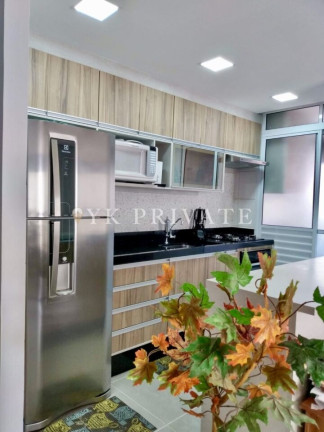 Imagem Apartamento com 3 Quartos à Venda, 77 m² em Jardim Flor Da Montanha - Guarulhos