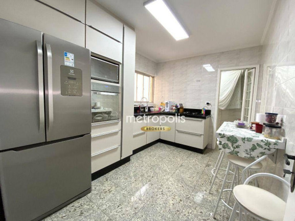 Imagem Apartamento com 3 Quartos à Venda, 142 m² em Santa Paula - São Caetano Do Sul Imagem Apartamento com 3 Quartos à Venda, 142 m² em Santa Paula - São Caetano Do Sul