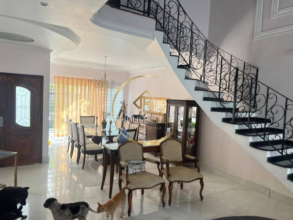 Imagem Casa com 4 Quartos à Venda, 296 m² em Jardim Apolo Ii - São José Dos Campos Imagem Casa com 4 Quartos à Venda, 296 m² em Jardim Apolo Ii - São José Dos Campos