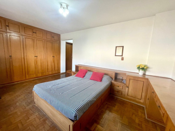 Imagem Apartamento com 4 Quartos à Venda, 111 m² em Vila Regente Feijó - São Paulo Imagem Apartamento com 4 Quartos à Venda, 111 m² em Vila Regente Feijó - São Paulo