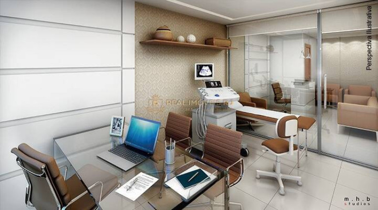 Imagem Sala Comercial à Venda, 23 m² em Campo Grande - Rio De Janeiro Imagem Sala Comercial à Venda, 23 m² em Campo Grande - Rio De Janeiro