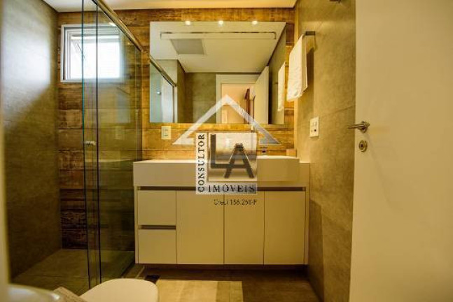 Imagem Apartamento com 4 Quartos à Venda, 130 m² em Jardim Dom Bosco - São Paulo
