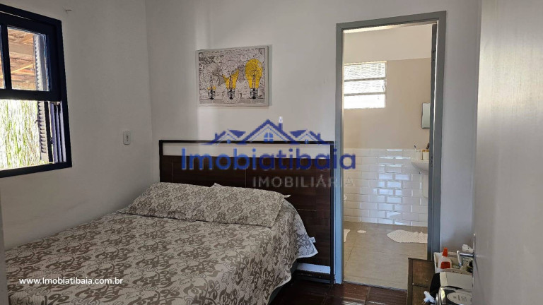 Imagem Chácara com 3 Quartos à Venda, 11.000 m² em Rosário - Atibaia