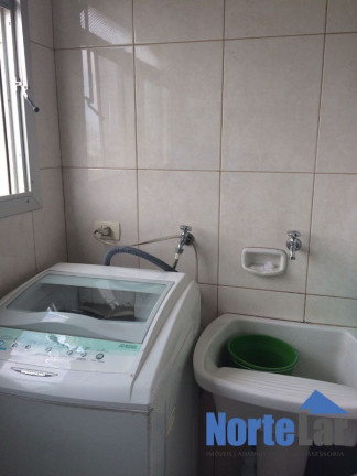Imagem Apartamento com 2 Quartos à Venda, 60 m² em Casa Verde - São Paulo Imagem Apartamento com 2 Quartos à Venda, 60 m² em Casa Verde - São Paulo
