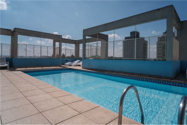 Imagem Apartamento com 2 Quartos à Venda, 57 m² em Sacomã - São Paulo