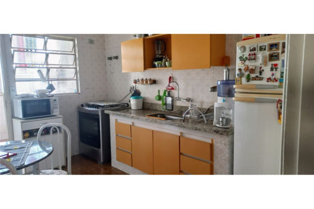 Imagem Imóvel com 3 Quartos à Venda, em Santa Cecília - São Paulo Imagem Imóvel com 3 Quartos à Venda, em Santa Cecília - São Paulo
