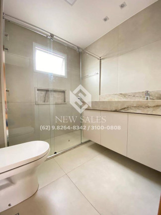 Imagem Apartamento com 3 Quartos à Venda, 244 m² em Setor Marista - Goiânia