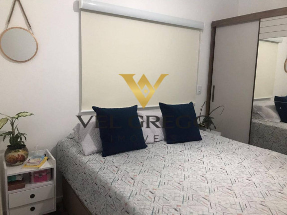 Imagem Casa com 2 Quartos à Venda, 125 m² em Taboão - São Bernardo Do Campo