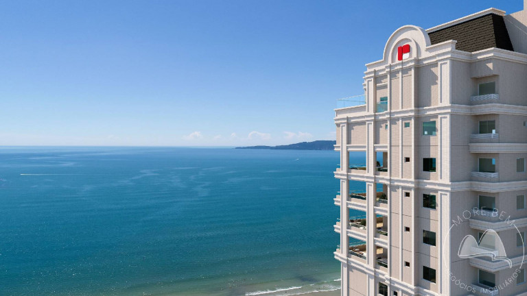 Apartamento com 4 Quartos à Venda, 149 m² em Centro - Itapema