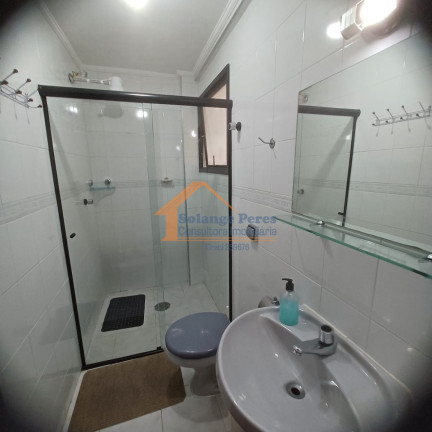 Imagem Apartamento com 3 Quartos à Venda, 115 m² em Itaguá - Ubatuba Imagem Apartamento com 3 Quartos à Venda, 115 m² em Itaguá - Ubatuba