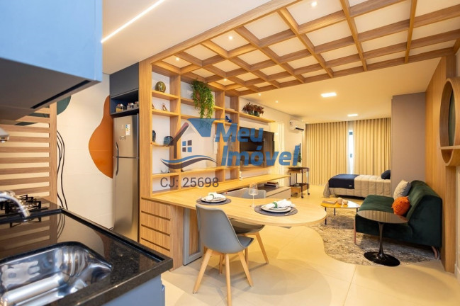 Imagem Imóvel com 1 Quarto à Venda, 30 m² em Setor Noroeste - Brasília Imagem Imóvel com 1 Quarto à Venda, 30 m² em Setor Noroeste - Brasília