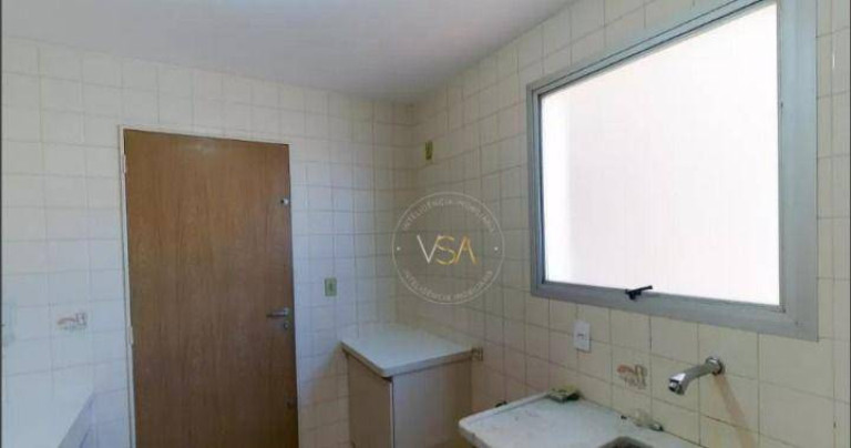 Imagem Apartamento com 1 Quarto para Alugar, 65 m² em Vila Itapura - Campinas