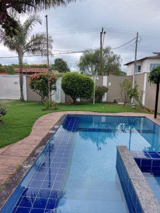 Imagem Casa com 4 Quartos à Venda, 450 m² em Nova Guarapari - Guarapari Imagem Casa com 4 Quartos à Venda, 450 m² em Nova Guarapari - Guarapari