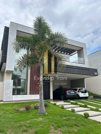 Imagem Casa com 3 Quartos à Venda, 481 m² em Condomínio Residencial Alphaville Ii - São José Dos Campos Imagem Casa com 3 Quartos à Venda, 481 m² em Condomínio Residencial Alphaville Ii - São José Dos Campos