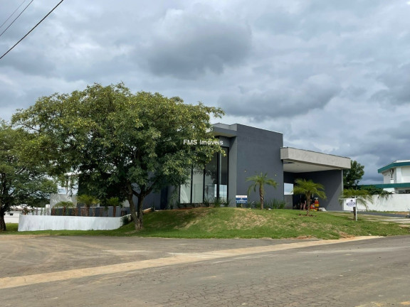 Casa com 3 Quartos à Venda, 186 m² em Condomínio Ninho Verde 1 Eco Residence - Porangaba