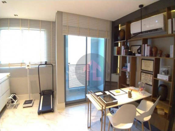 Imagem Sala Comercial à Venda, 36 m² em Botafogo - Campinas Imagem Sala Comercial à Venda, 36 m² em Botafogo - Campinas