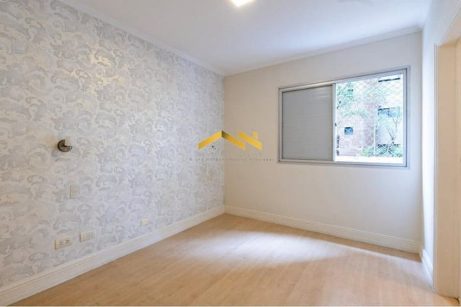 Imagem Apartamento com 3 Quartos à Venda, 92 m² em Brooklin Paulista - São Paulo