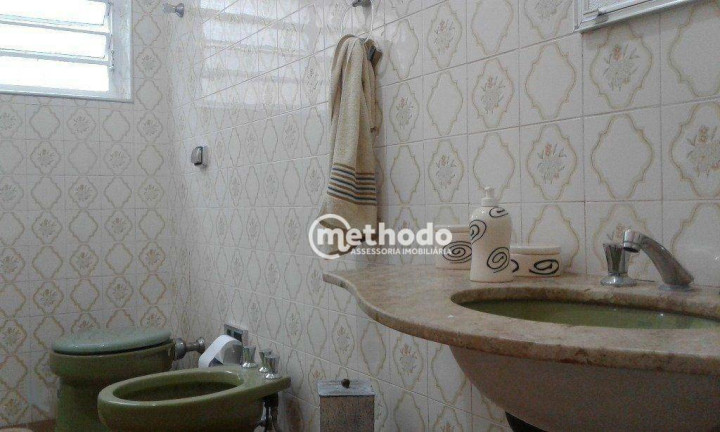 Imagem Casa com 3 Quartos à Venda, 170 m² em Jardim Proença - Campinas